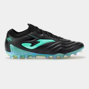 Powerful Cup 2501 Black – Artificial grass