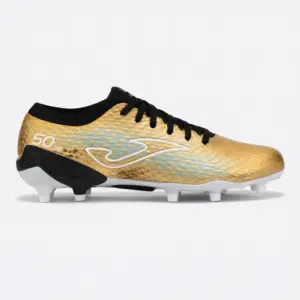 Powerful Cup Gold / Black – AG