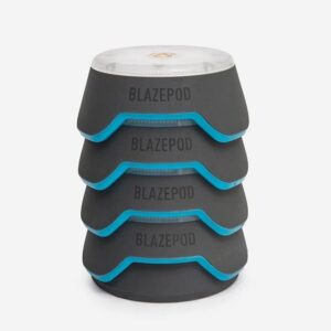 BlazePod Standard 4-pack start-kit